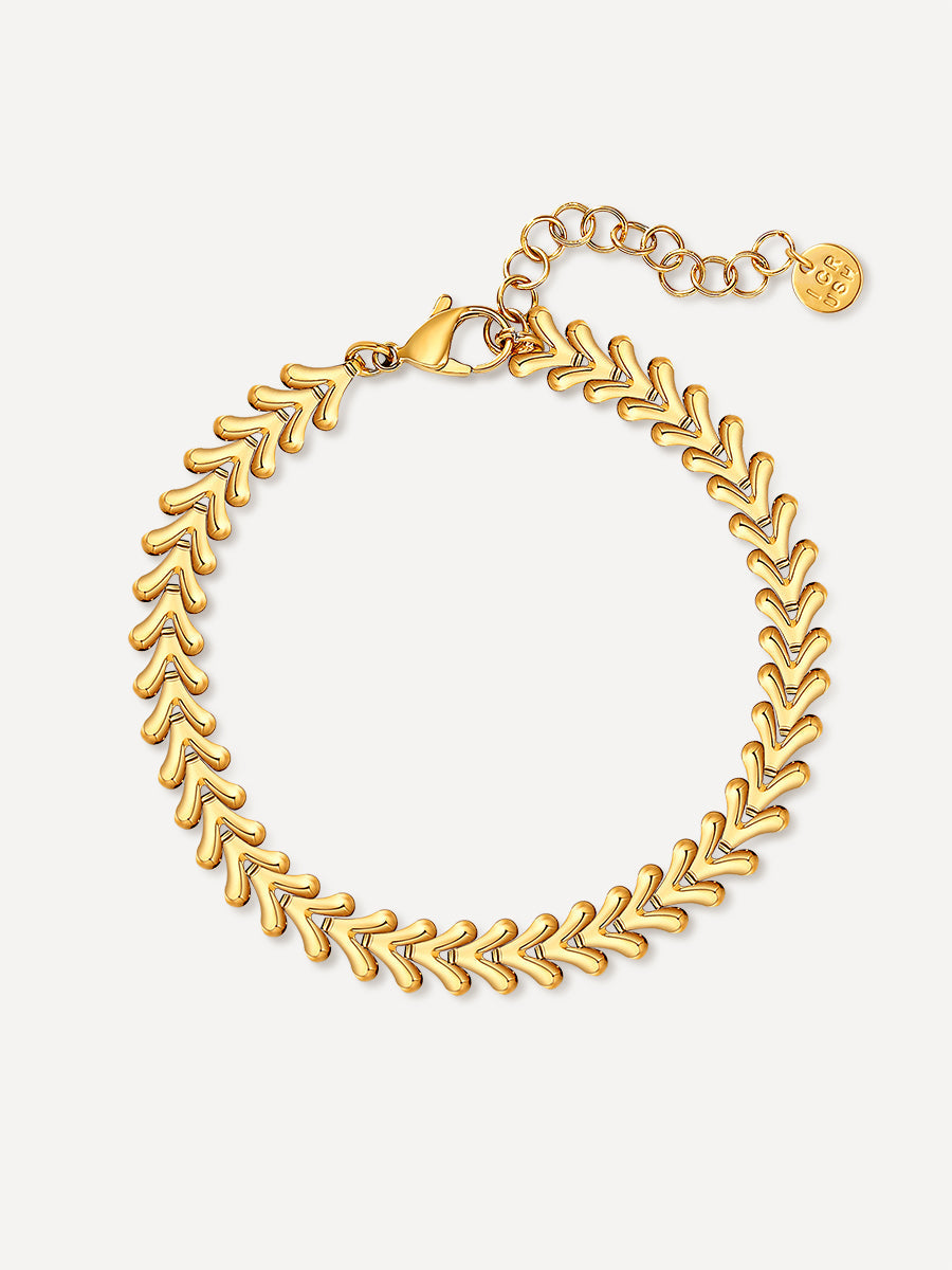 Pulseira Mission Bone
