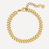 Pulseira Mission Bone