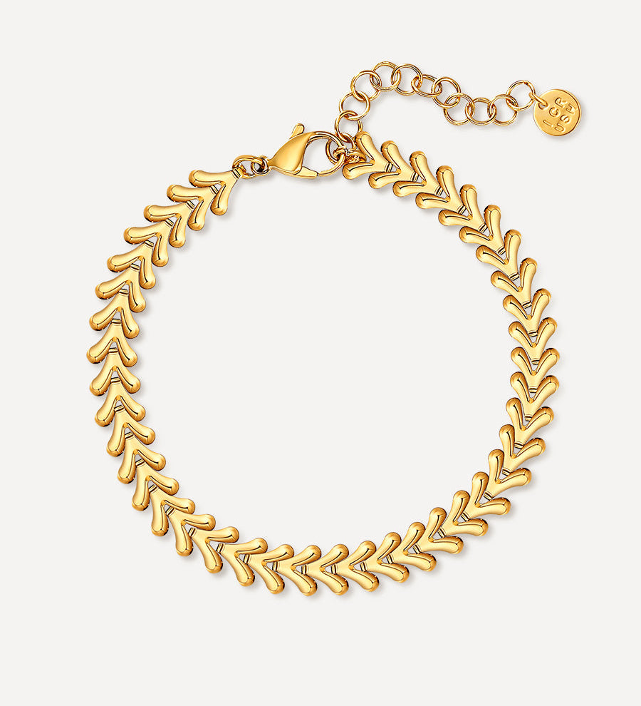 Pulseira Mission Bone