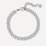 Pulseira Mission Bone