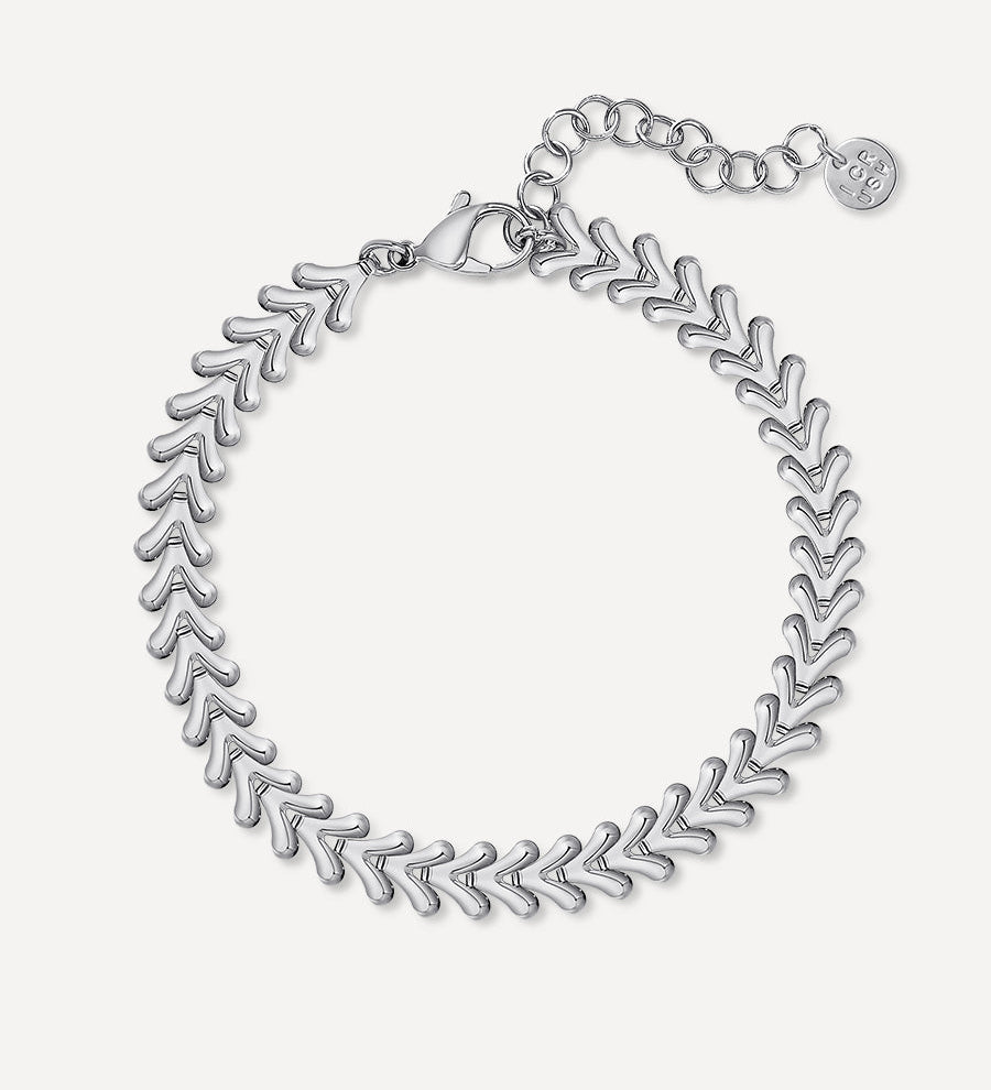 Pulseira Mission Bone