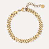 Pulseira Mission Bone