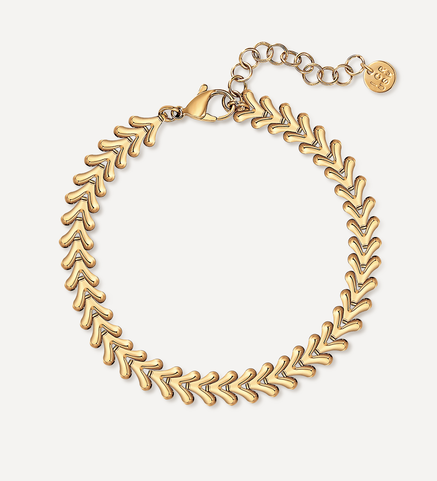Pulseira Mission Bone