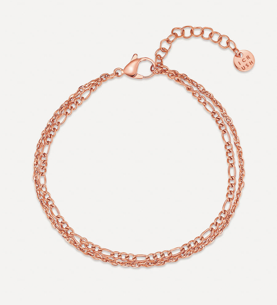 Pulseira Nevergowrong