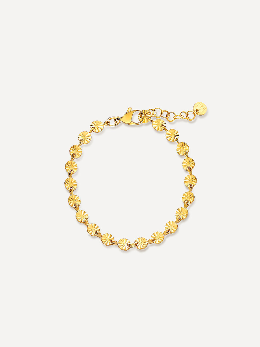 Pulseira Completo Flor