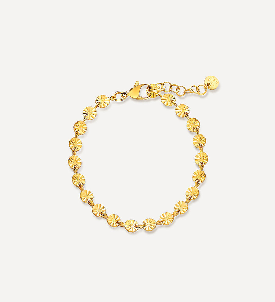 Pulseira Completo Flor