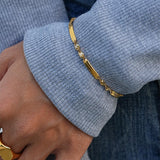 Pulseira Completo de Torcido