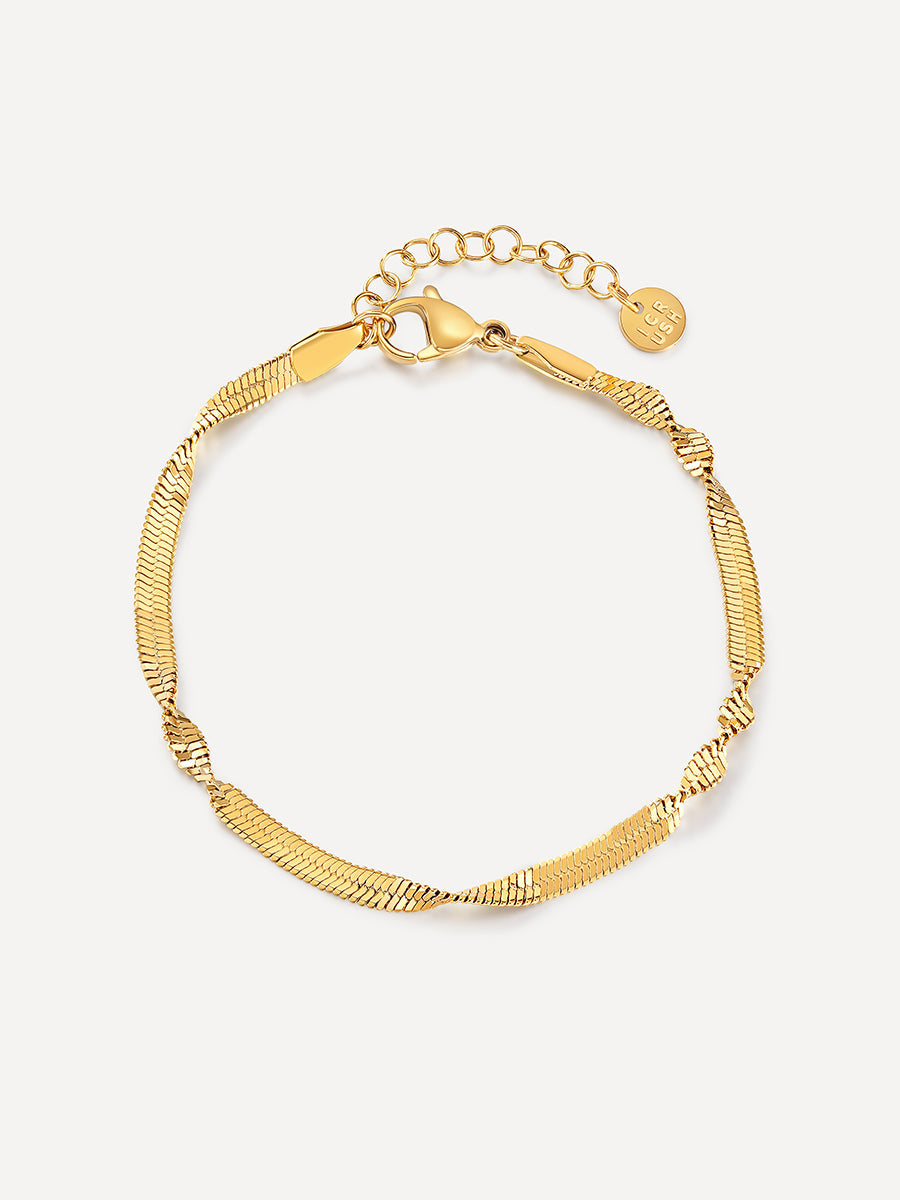 Pulseira Completo de Torcido