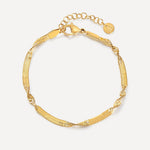 Pulseira Completo de Torcido