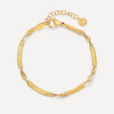 Pulseira Completo de Torcido
