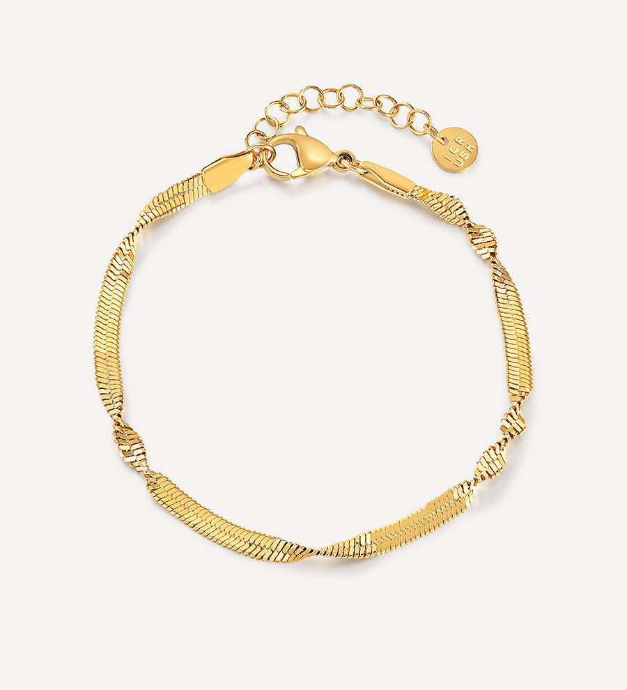 Pulseira Completo de Torcido
