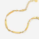 Pulseira Completo de Torcido