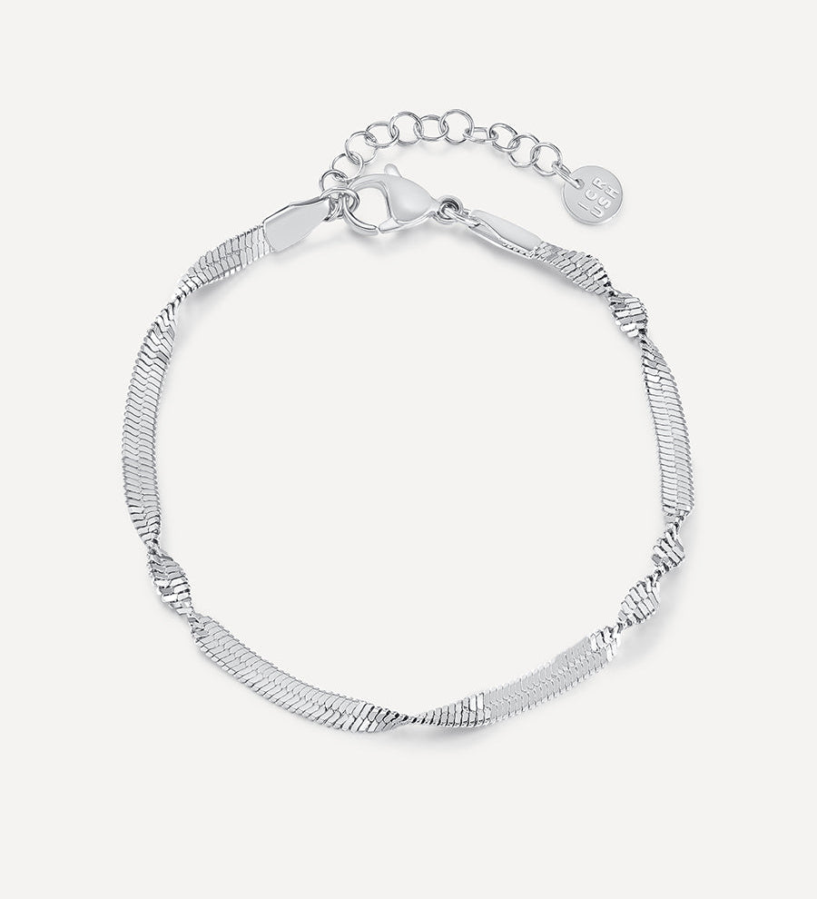 Pulseira Completo de Torcido
