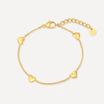 Pulseira Amor Transmission