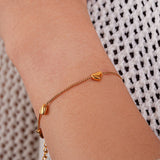 Pulseira Amor Transmission