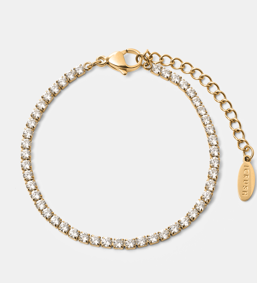 Pulseira Completo Brilho