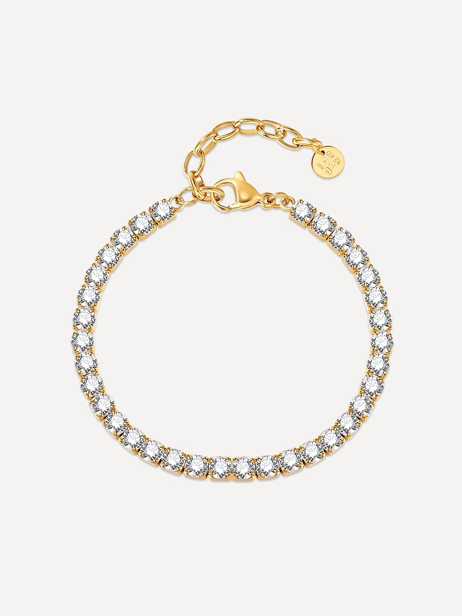 Pulseira Completo Glitz