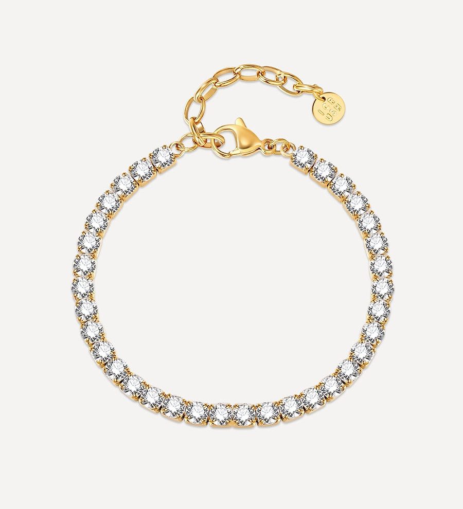 Pulseira Completo Glitz