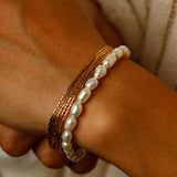 Pulseira Loose Corda