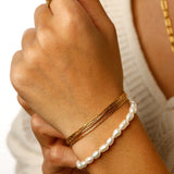 Pulseira Loose Corda