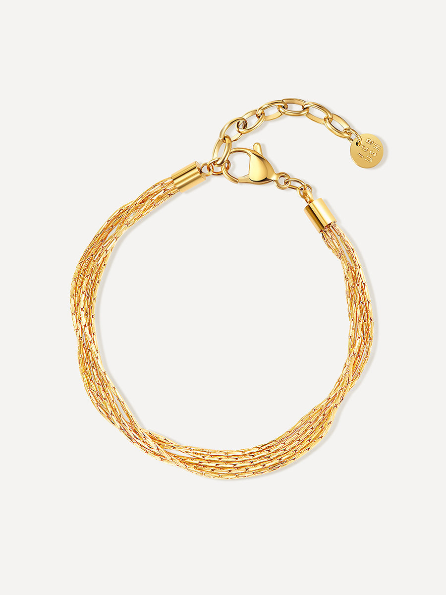 Pulseira Loose Corda