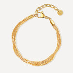 Pulseira Loose Corda