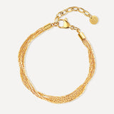 Pulseira Loose Corda