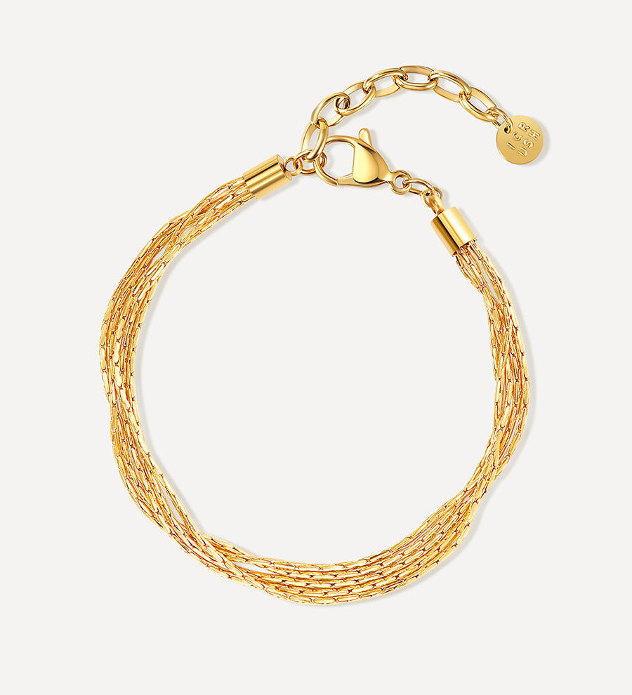 Pulseira Loose Corda