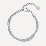Pulseira Loose Corda