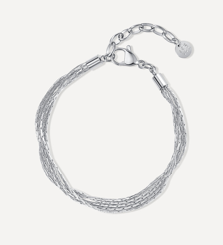 Pulseira Loose Corda