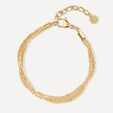 Pulseira Loose Corda