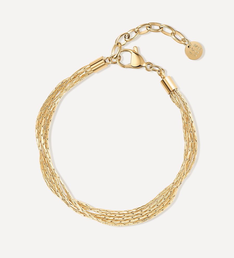 Pulseira Loose Corda
