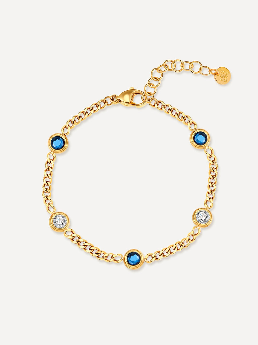 Pulseira Verão Céu