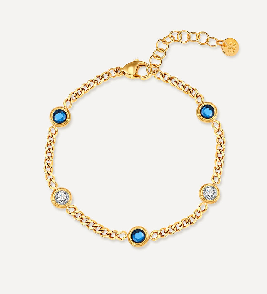 Pulseira Verão Céu