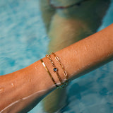 Pulseira Verão Céu