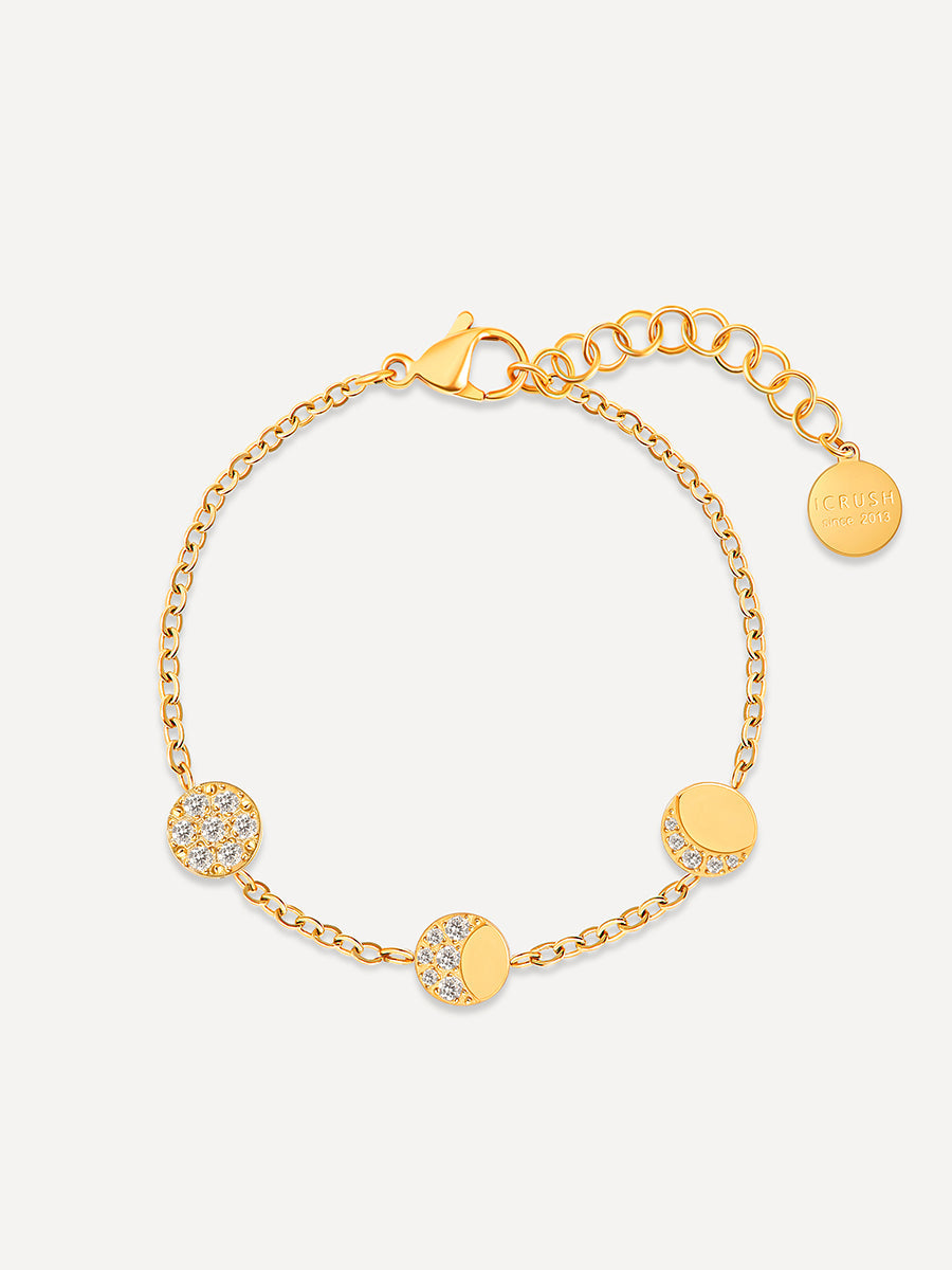 Pulseira Lua Fase