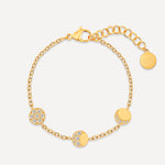 Pulseira Lua Fase