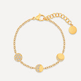Pulseira Lua Fase