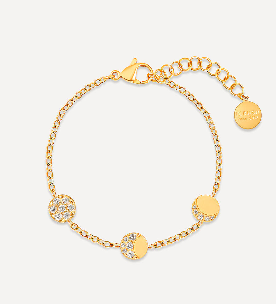 Pulseira Lua Fase