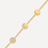 Pulseira Lua Fase