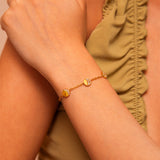 Pulseira Lua Fase