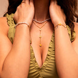 Pulseira Lua Fase