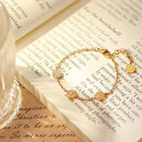 Pulseira Lua Fase