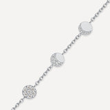 Pulseira Lua Fase