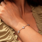 Pulseira Lua Fase