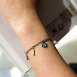 Pulseira Verão Treasures