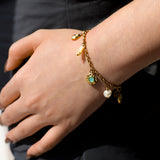 Pulseira Verão Treasures