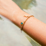Pulseira Verão Treasures