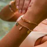 Pulseira Verão Treasures