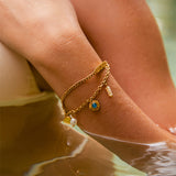 Pulseira Verão Treasures